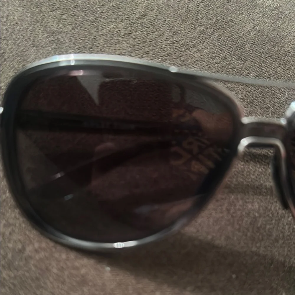 Oakley Black Sunglasses - Picture 8 of 8